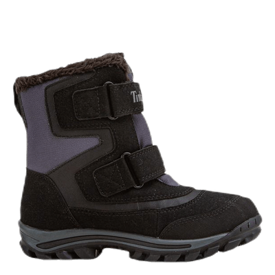 Chillberg 2-Strap GTX Black