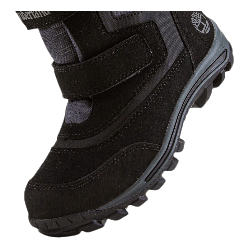 Chillberg 2-Strap GTX Black