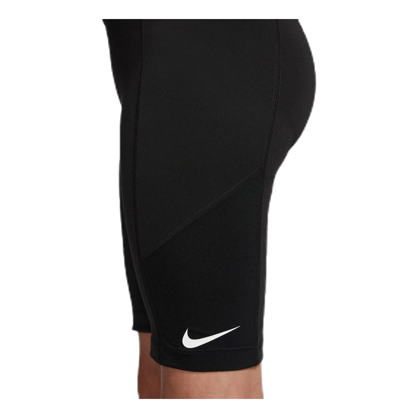 Trophy Bike Shorts Jr Black