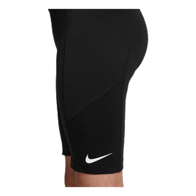 Trophy Bike Shorts Jr Black