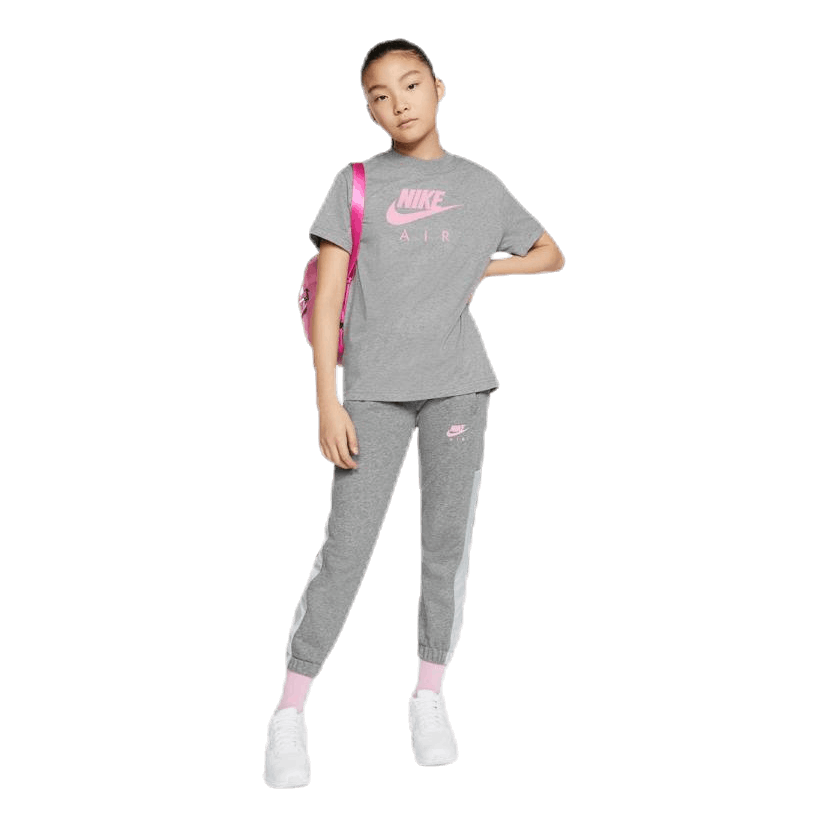 Nike Air Boyfriend Tee Grey