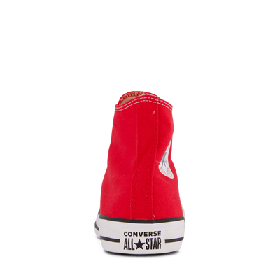 Chuck Taylor All Star Hi Canvas Red