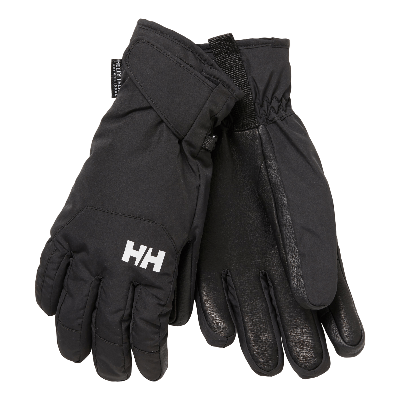 Swift HT Glove Black