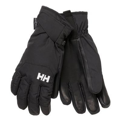 Swift HT Glove Black