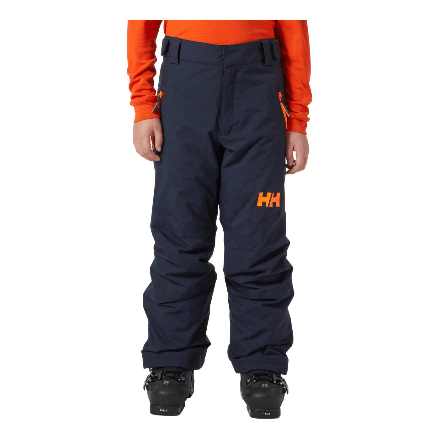 Legendary Ski Pants Junior 15 000 mm Blue