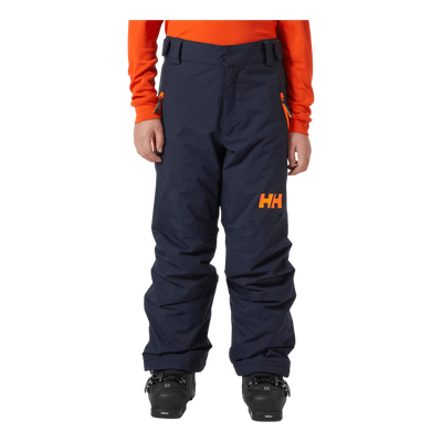 Legendary Ski Pants Junior 15 000 mm Blue