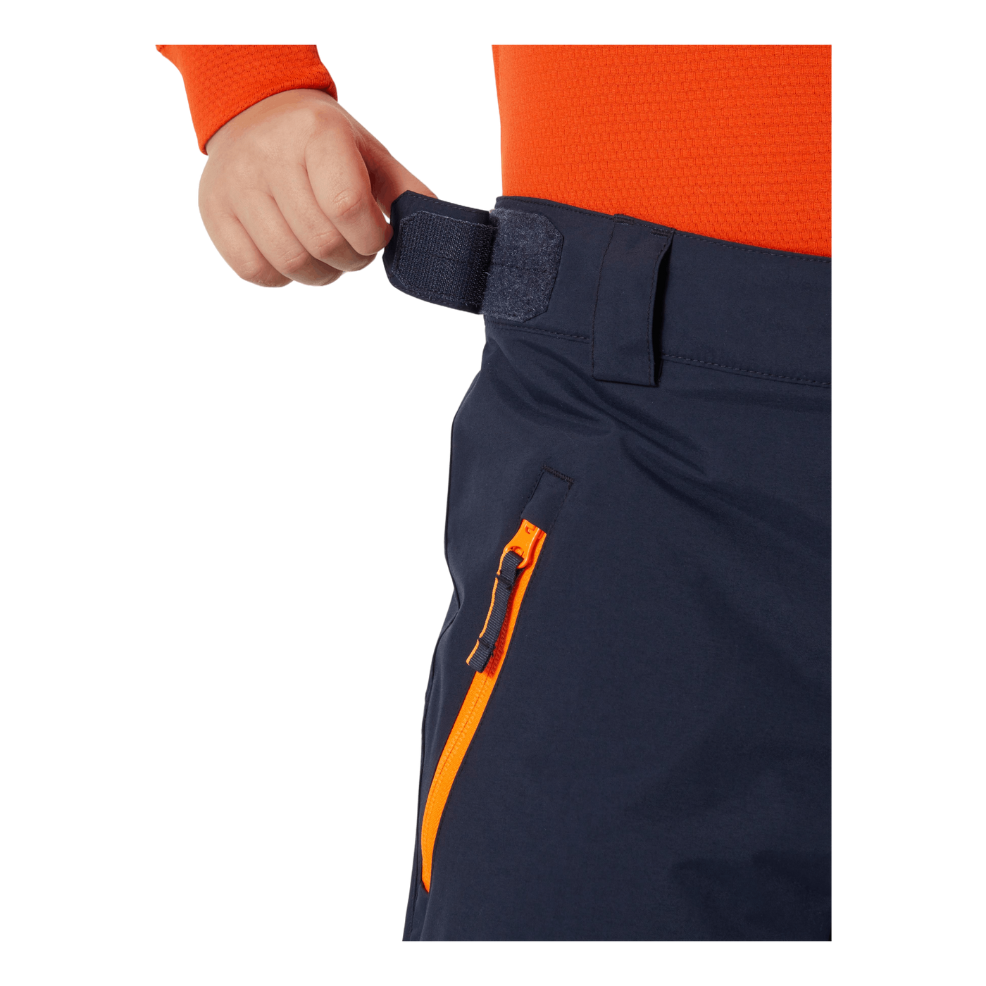 Legendary Ski Pants Junior 15 000 mm Blue