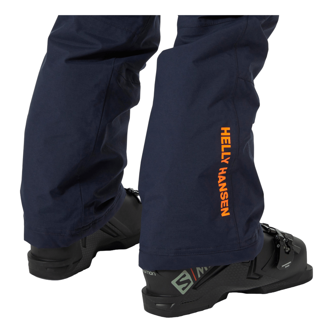 Legendary Ski Pants Junior 15 000 mm Blue