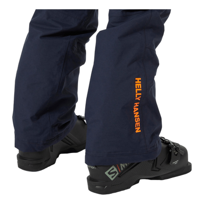 Legendary Ski Pants Junior 15 000 mm Blue