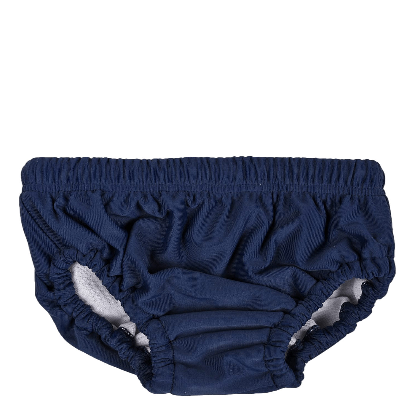 Wallis Swim Diaper Blue