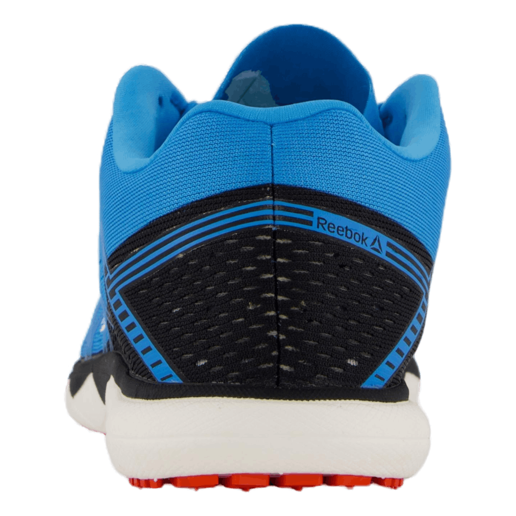 Floatride Run Fast Pro Blue/White