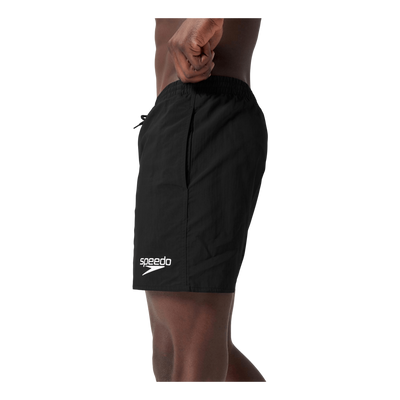 Essential 16" Watershort BLACK