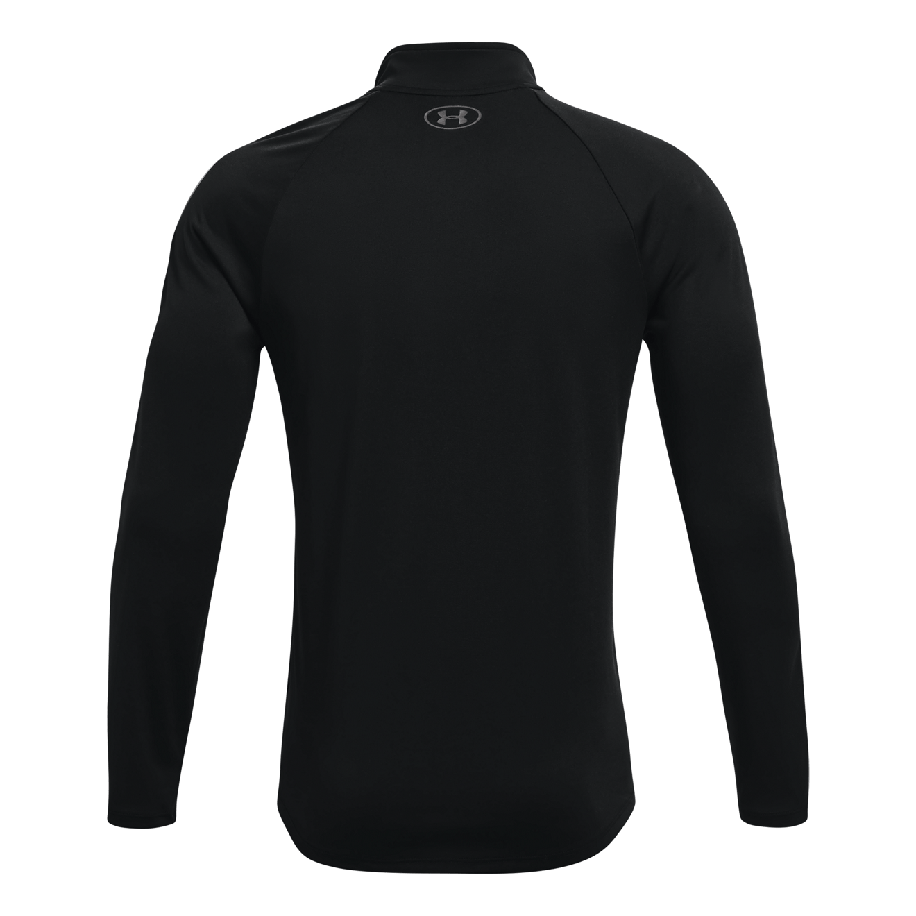 Tech 2.0 Half Zip Black