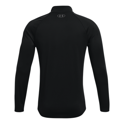 Tech 2.0 Half Zip Black