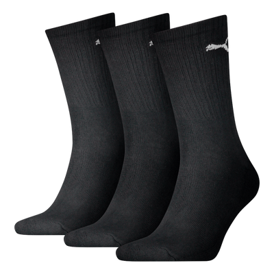 Sport 3-pack Black