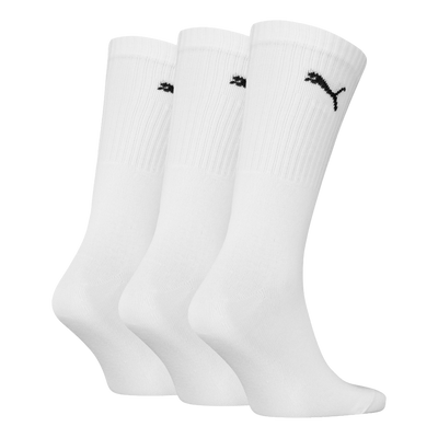 Sport 3-pack White