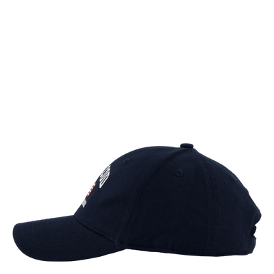 Dexter Cap Blue