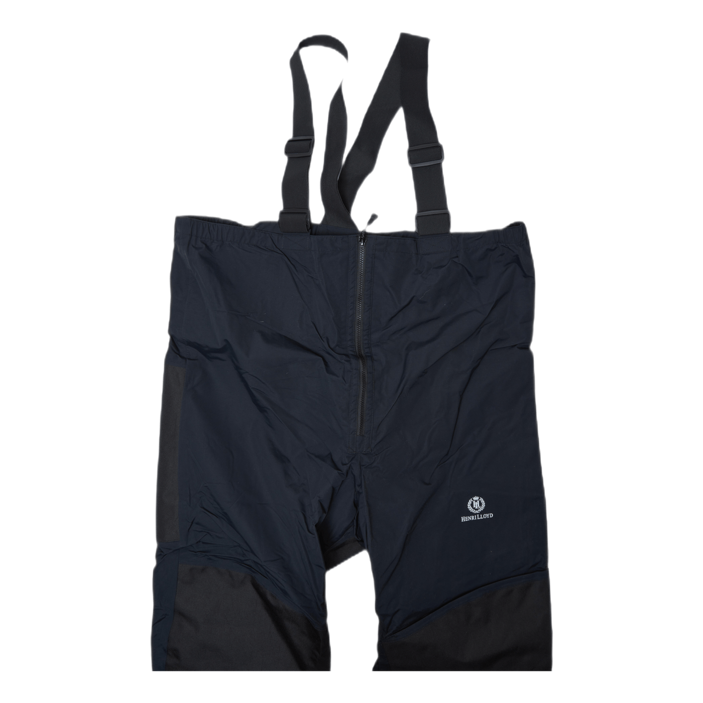 Wave Hi Fit Pant Black