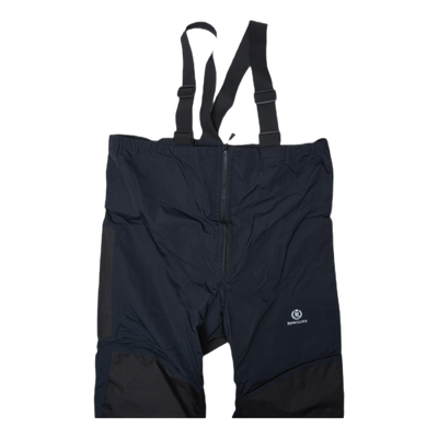 Wave Hi Fit Pant Black