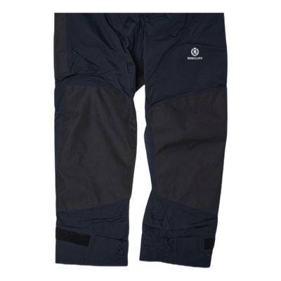 Wave Hi Fit Pant Black