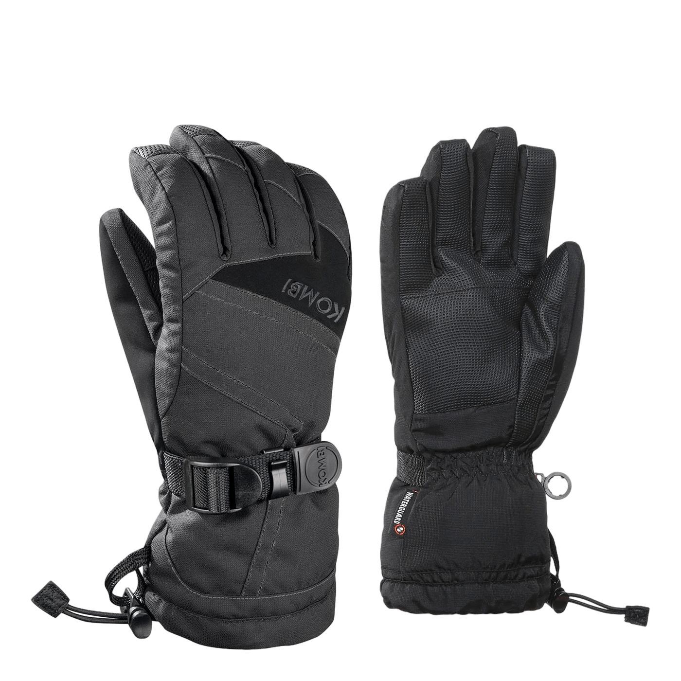 Original Glove Black