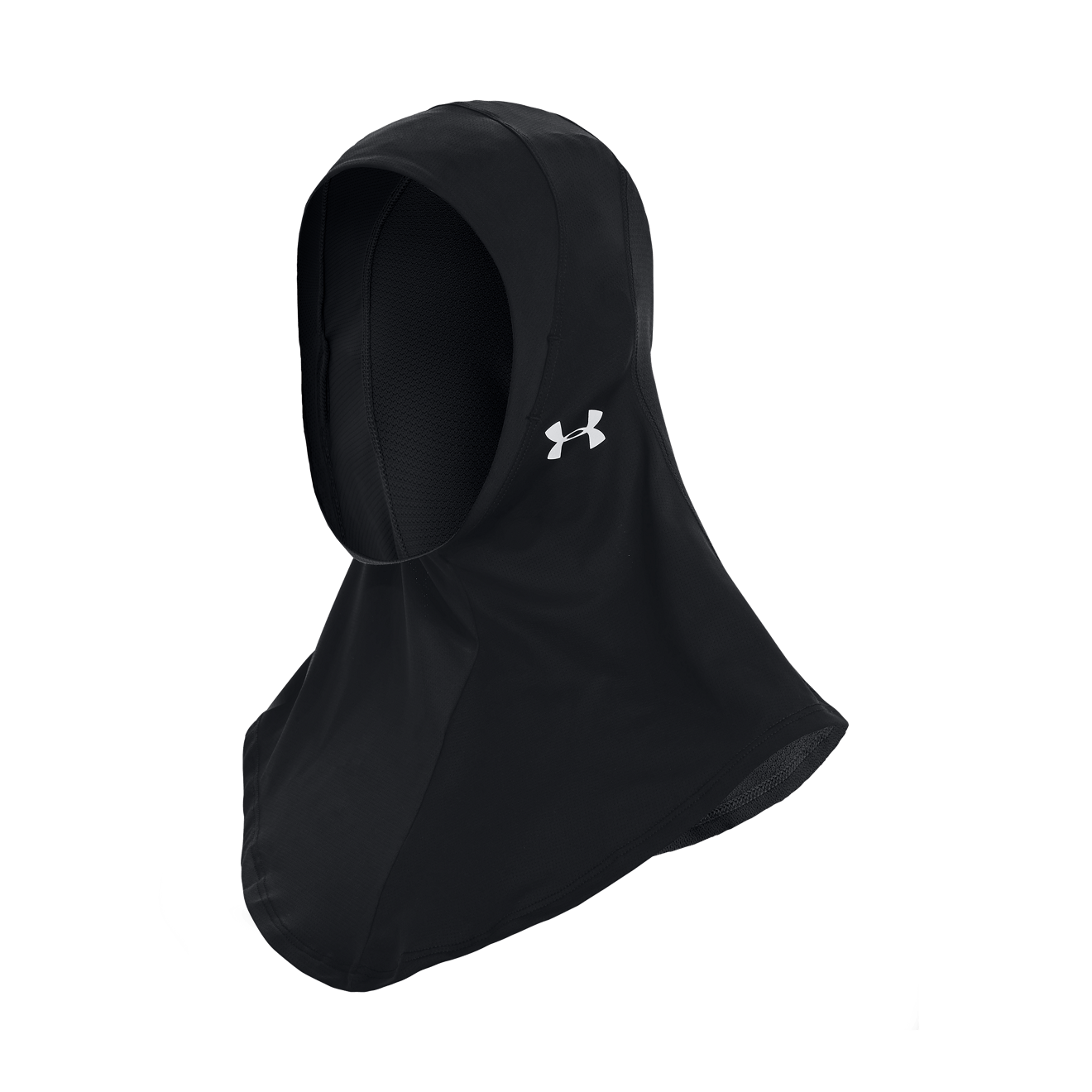 Sport Hijab Black