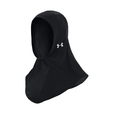 Sport Hijab Black