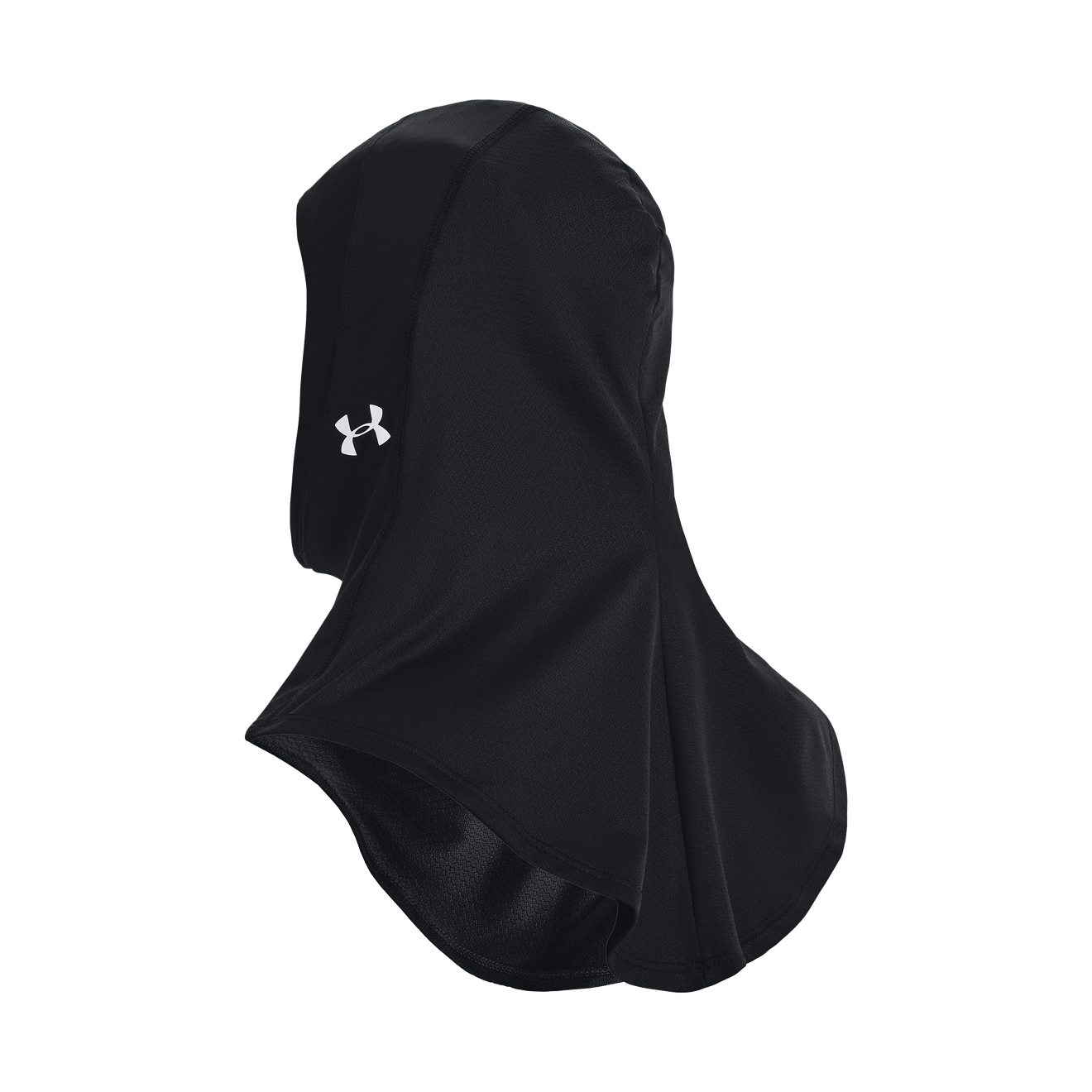 Sport Hijab Black