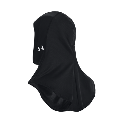 Sport Hijab Black