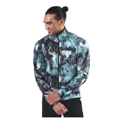 Pro Velocity Jacket Patterned