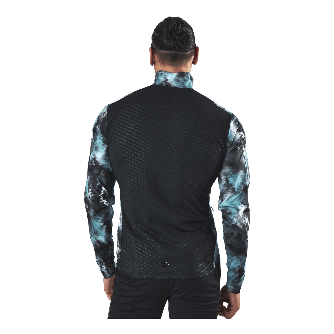 Pro Velocity Jacket Patterned