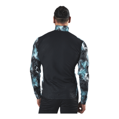 Pro Velocity Jacket Patterned