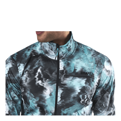 Pro Velocity Jacket Patterned