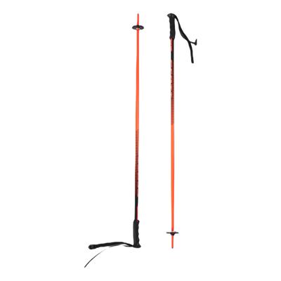 Pole Scrapper Junior Orange