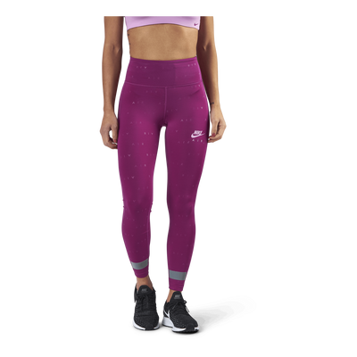 Air 7/8 Tights Purple