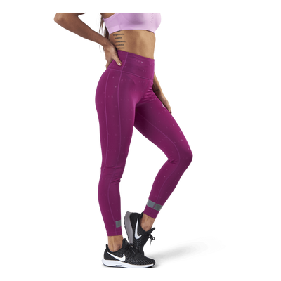 Air 7/8 Tights Purple