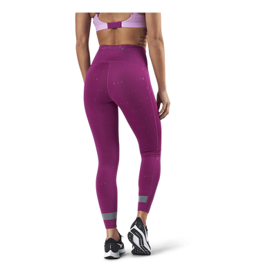 Air 7/8 Tights Purple