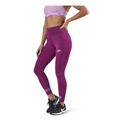 Air 7/8 Tights Purple