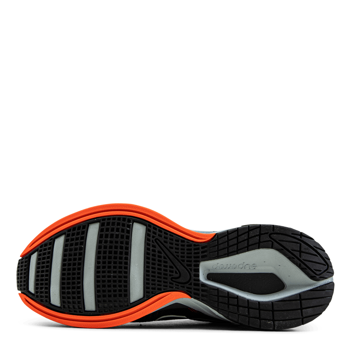 SuperRep Surge Endurance Black/White-Bright Crimsom-Pure Platinum