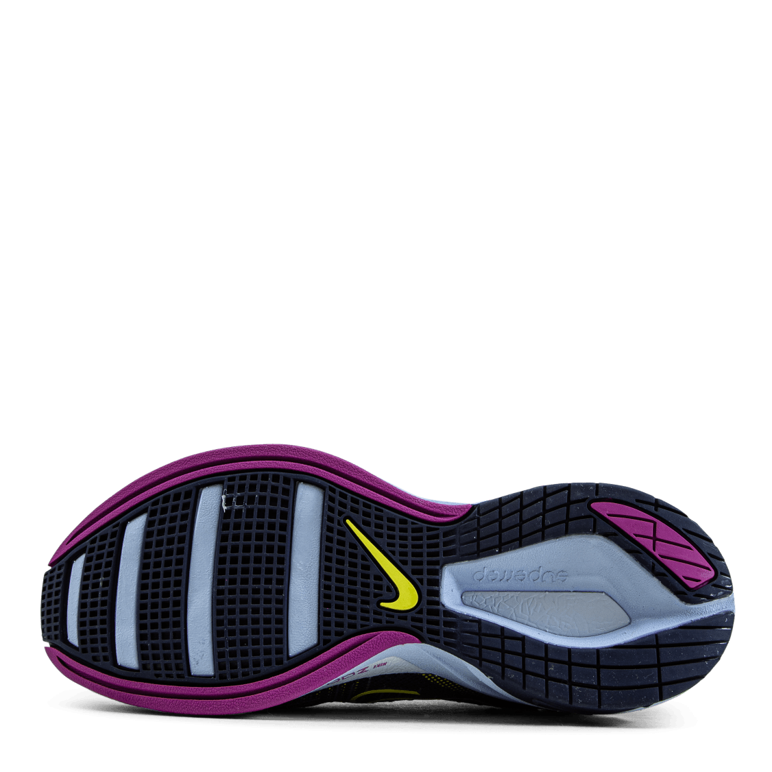 SuperRep Surge Enduran Black/Yellow