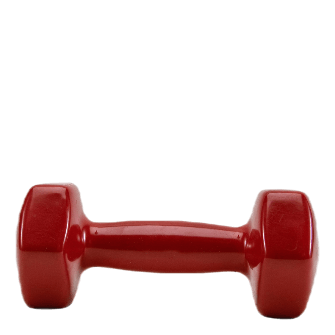 Dumbbell Vinyl 2,7KG/6LBS