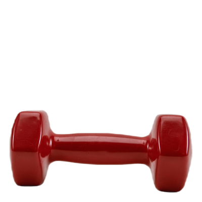 Dumbbell Vinyl 2,7KG/6LBS