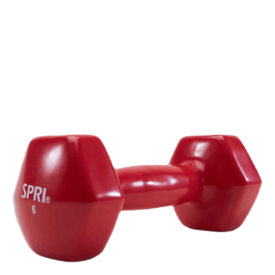 Dumbbell Vinyl 2,7KG/6LBS