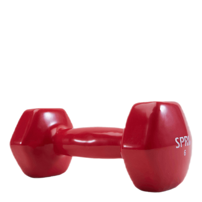 Dumbbell Vinyl 2,7KG/6LBS