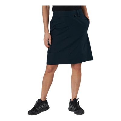 Liv Skirt 4 Blue