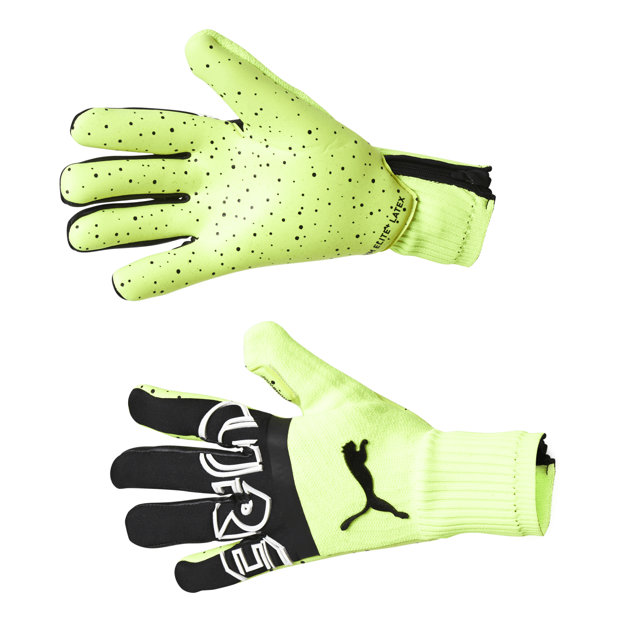 Future Z Grip 1 Hybrid White/Black/Yellow