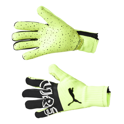 Future Z Grip 1 Hybrid White/Black/Yellow