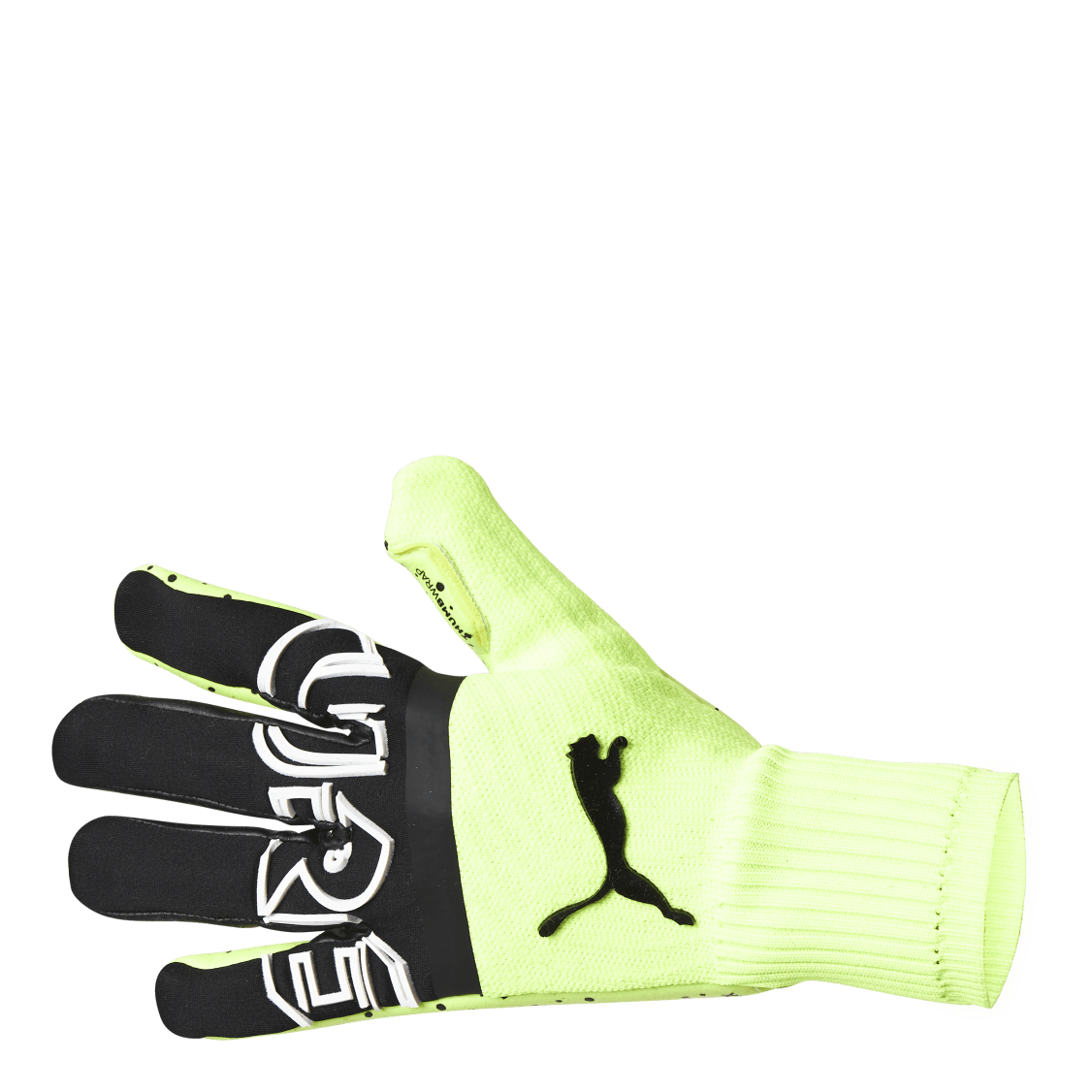 Future Z Grip 1 Hybrid White/Black/Yellow