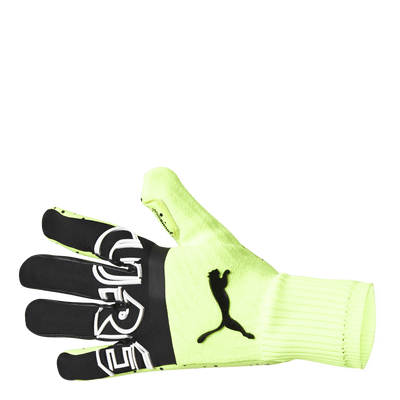 Future Z Grip 1 Hybrid White/Black/Yellow