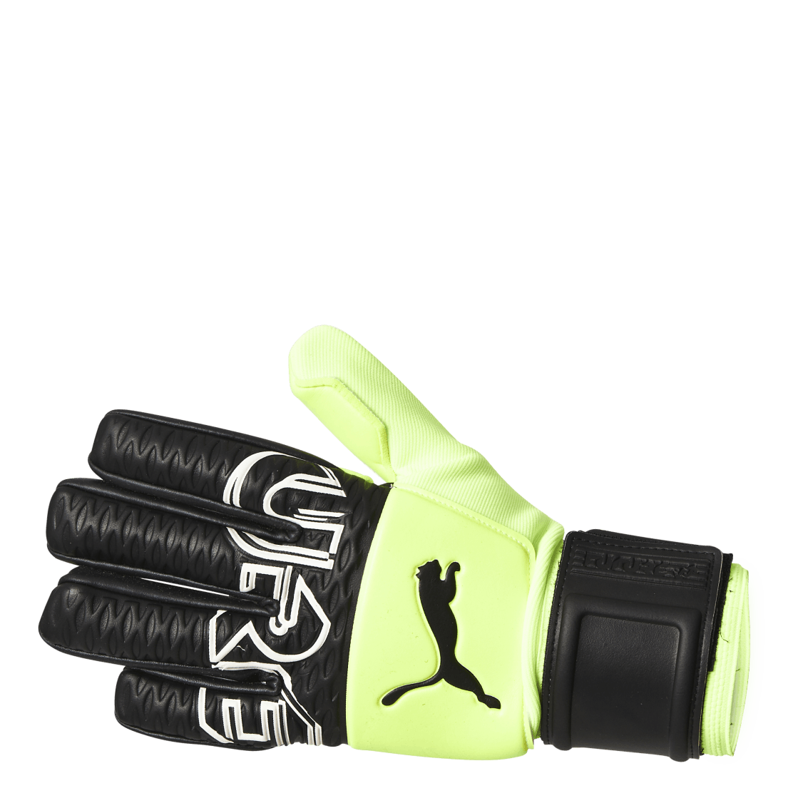 Future Z Grip 3 NC White/Black/Yellow